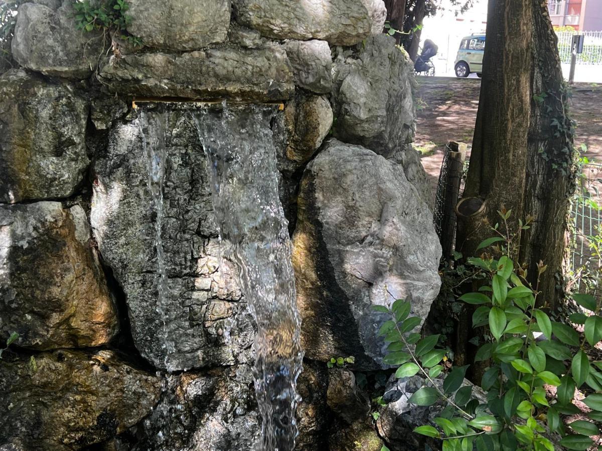 Ca' Dei Cigni Διαμέρισμα Ροβερέτο Εξωτερικό φωτογραφία