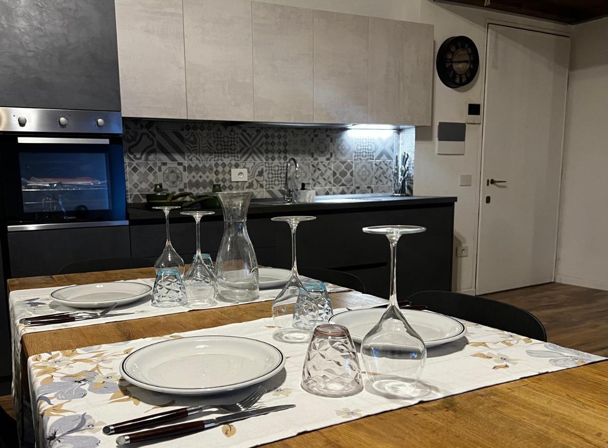 Ca' Dei Cigni Διαμέρισμα Ροβερέτο Εξωτερικό φωτογραφία