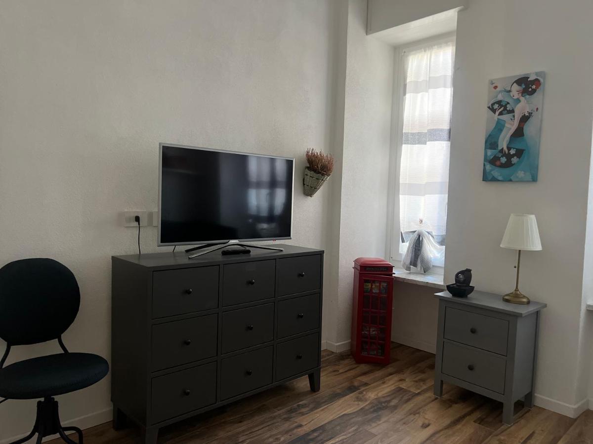 Ca' Dei Cigni Διαμέρισμα Ροβερέτο Εξωτερικό φωτογραφία