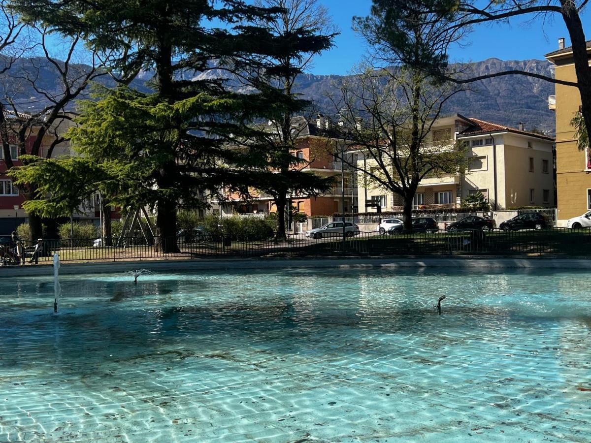 Ca' Dei Cigni Διαμέρισμα Ροβερέτο Εξωτερικό φωτογραφία